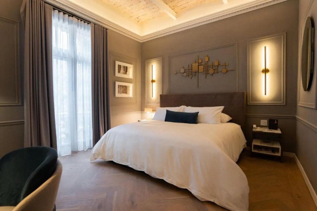 Casona Roma Norte
