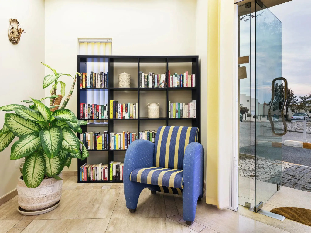 Apartment only 5 minutes by bike from the Praia Grande beach