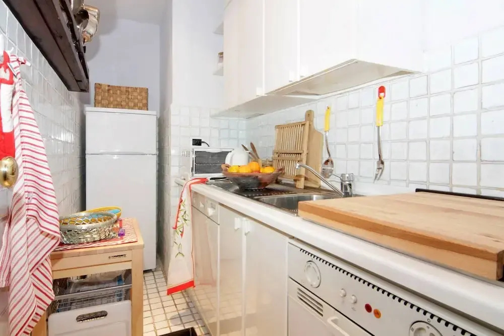 Luxury Apartment Margana 21