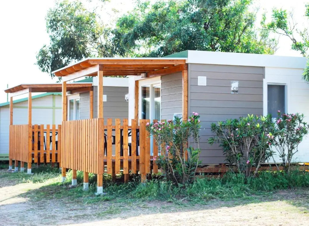 La Liccia - Camping&Village