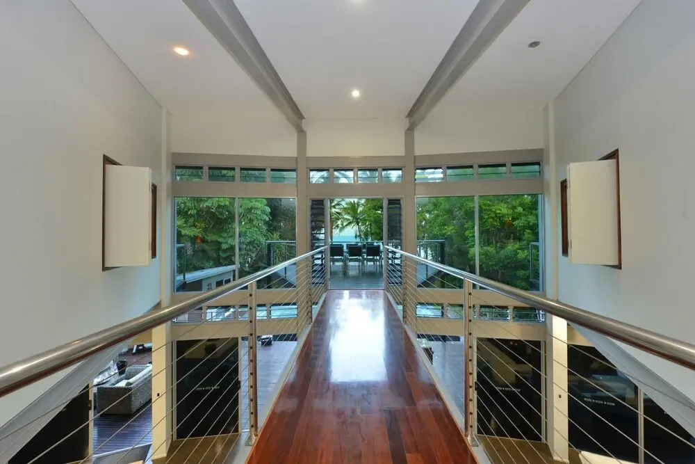 Absolute on Newell Luxury Beach House