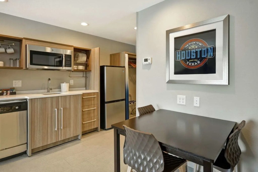 Home2 Suites Houston Westchase
