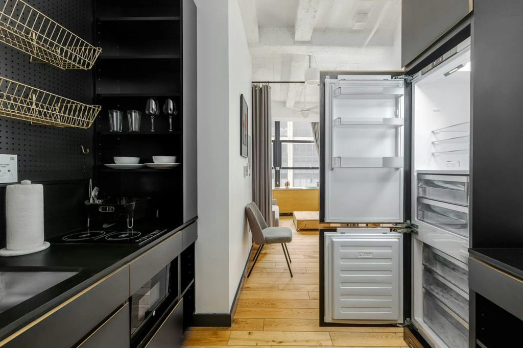Placemakr Wall Street