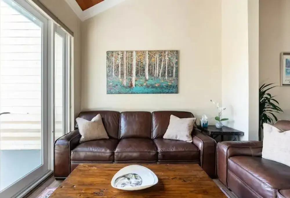 Lake Arrowhead Villas