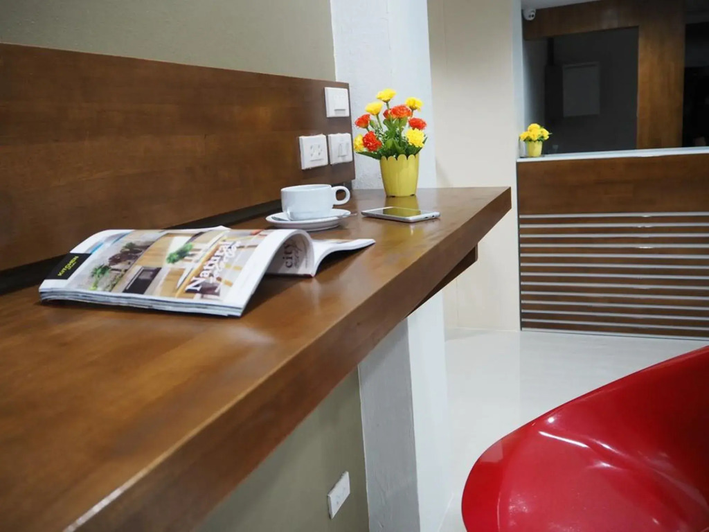 Regent Room
