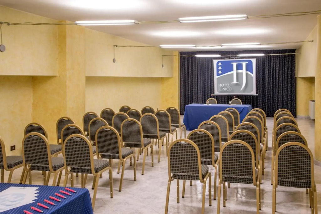 Hotel Jonico