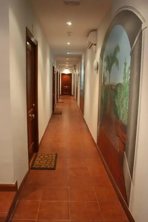 Apartamentos Metro Pasarela