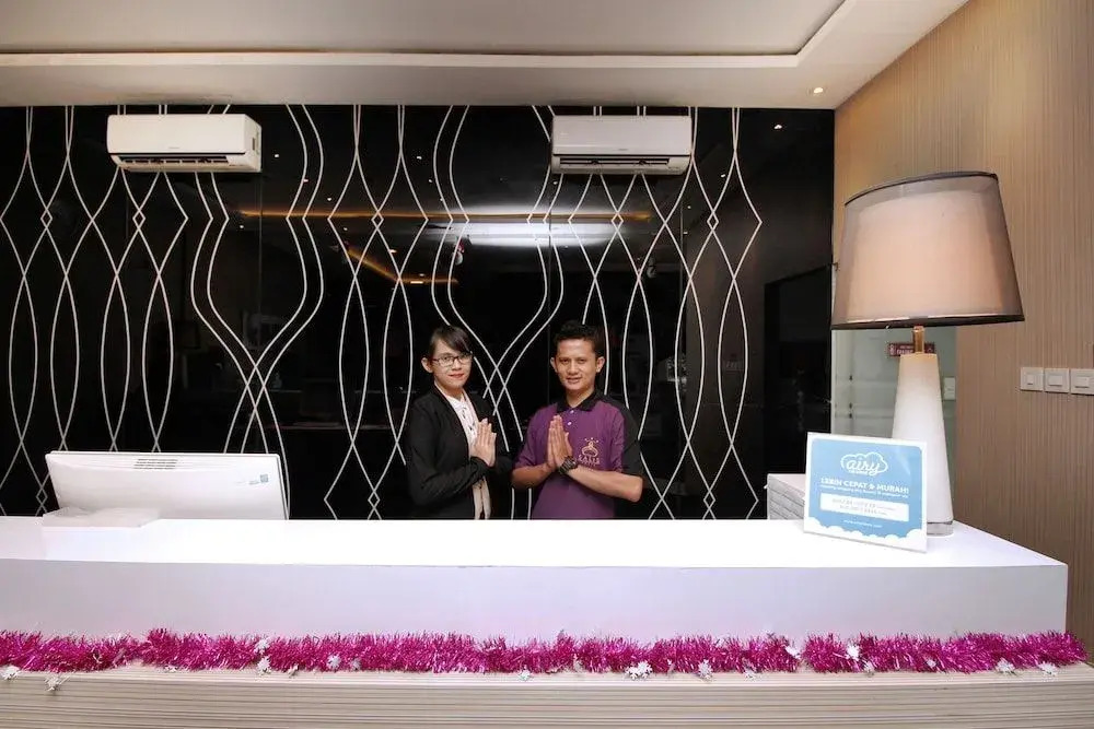 Airy Cipaku Setiabudi Bandung