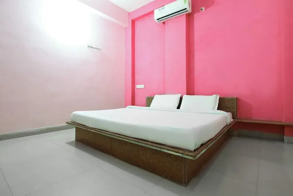 Hotel Kamal Darshan by OYO Rooms