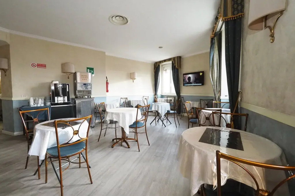 Hotel Laura