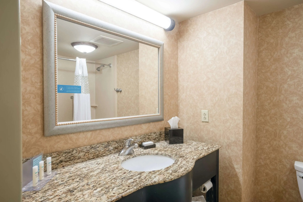 Hampton Inn & Suites Murfreesboro