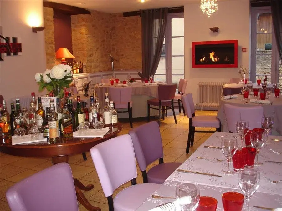 Le Belvédère de Belves