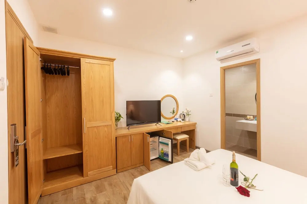 Dien Luc Hotel