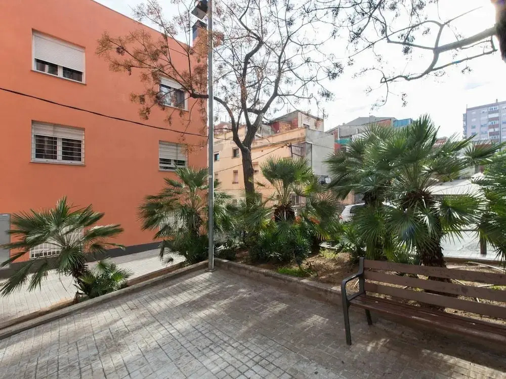 Apartments Calle Simon Pera