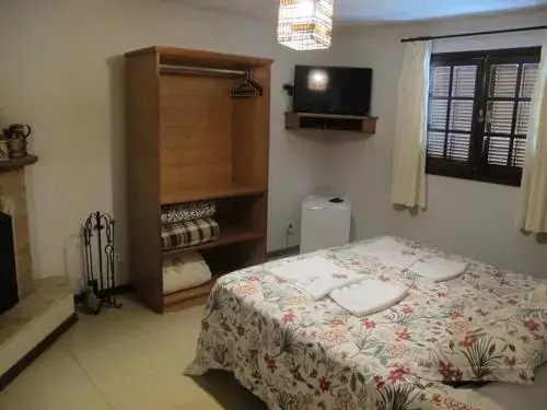 Pousada Vilas di Espanha