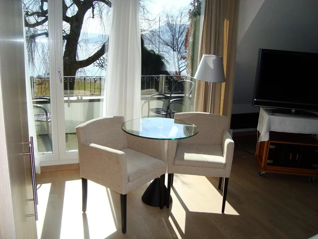 Hotel Jean-Jacques Rousseau