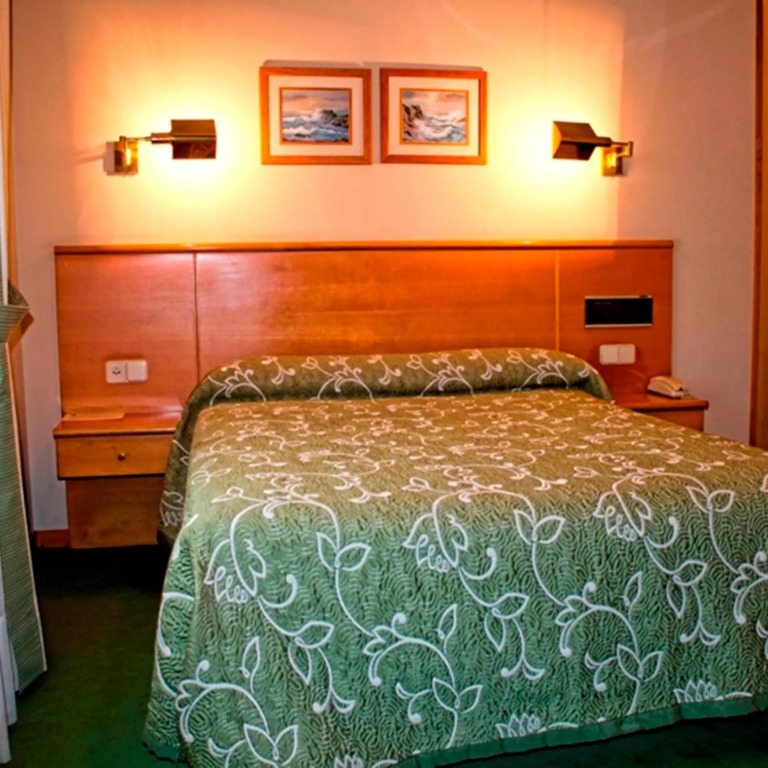 Hotel Ramos