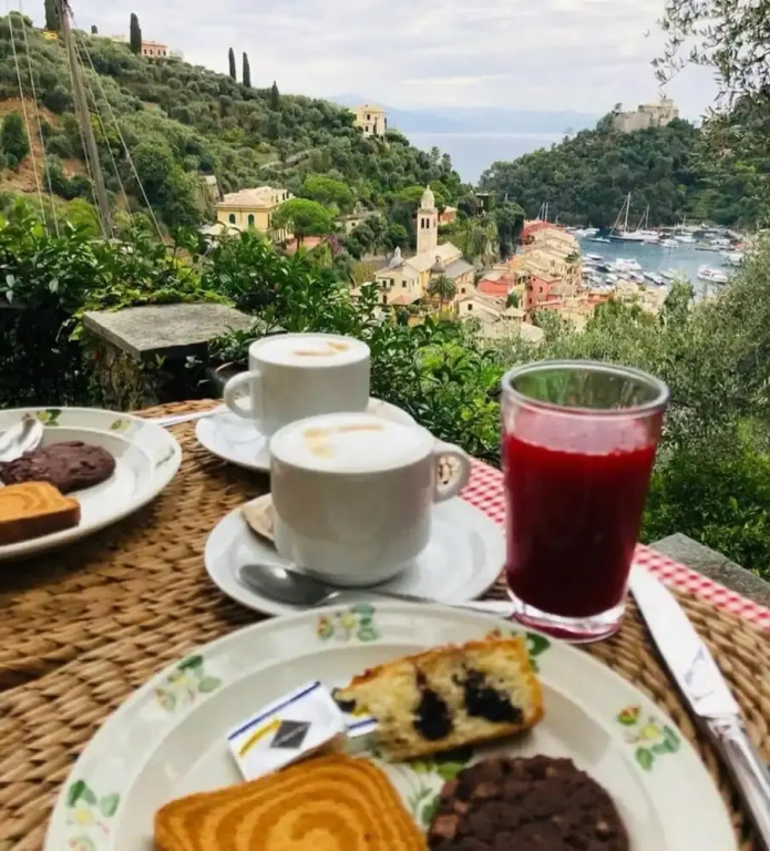 B&B Tre Mari Portofino