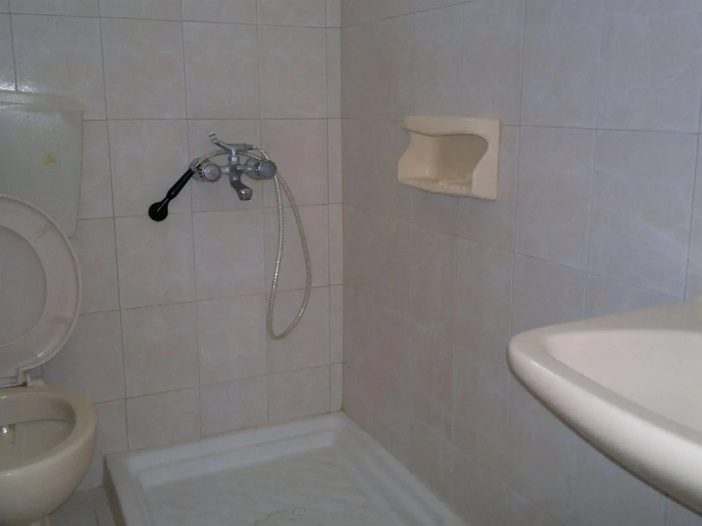 Fania Apartments