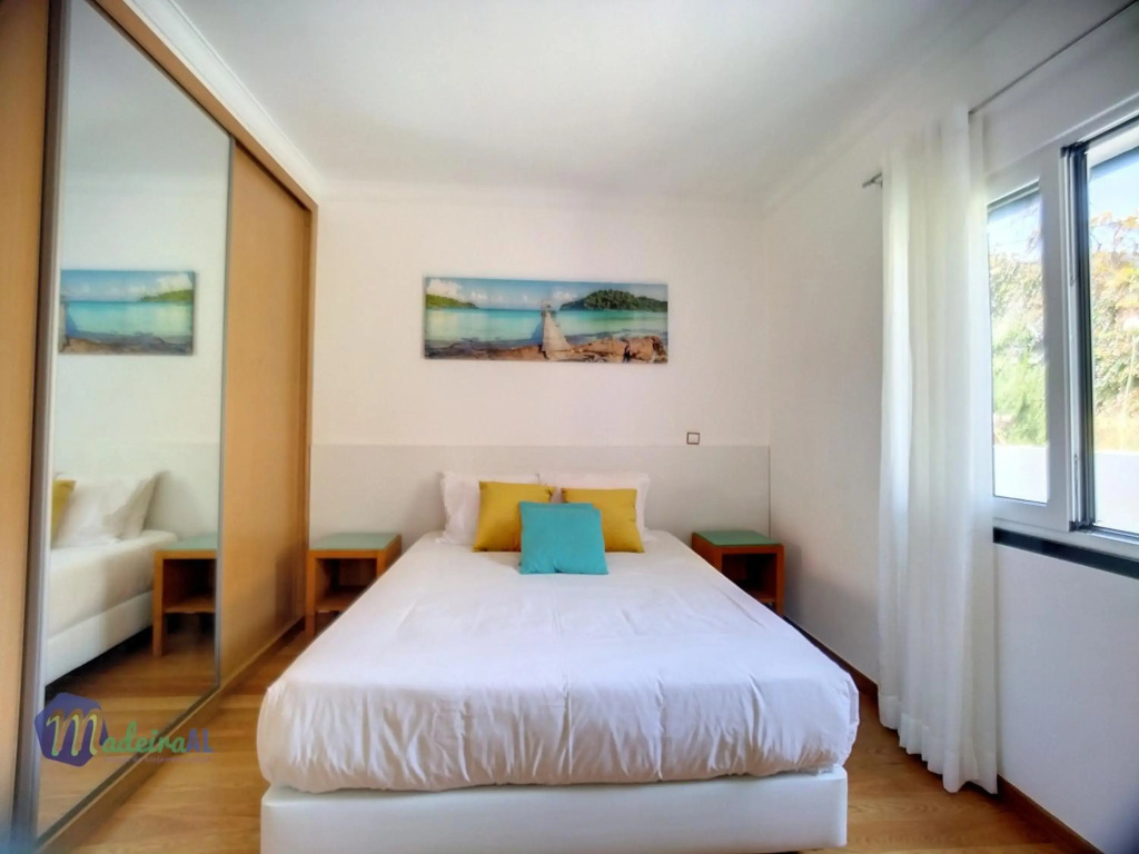 Yohanna's accommodation