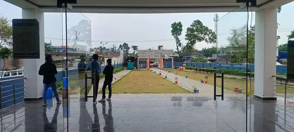 SHEHNAI RESORT Hotel &Restaurant