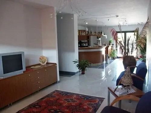 Hotel le Dune