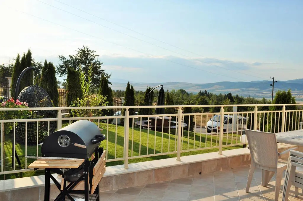 Vikeya Guest House