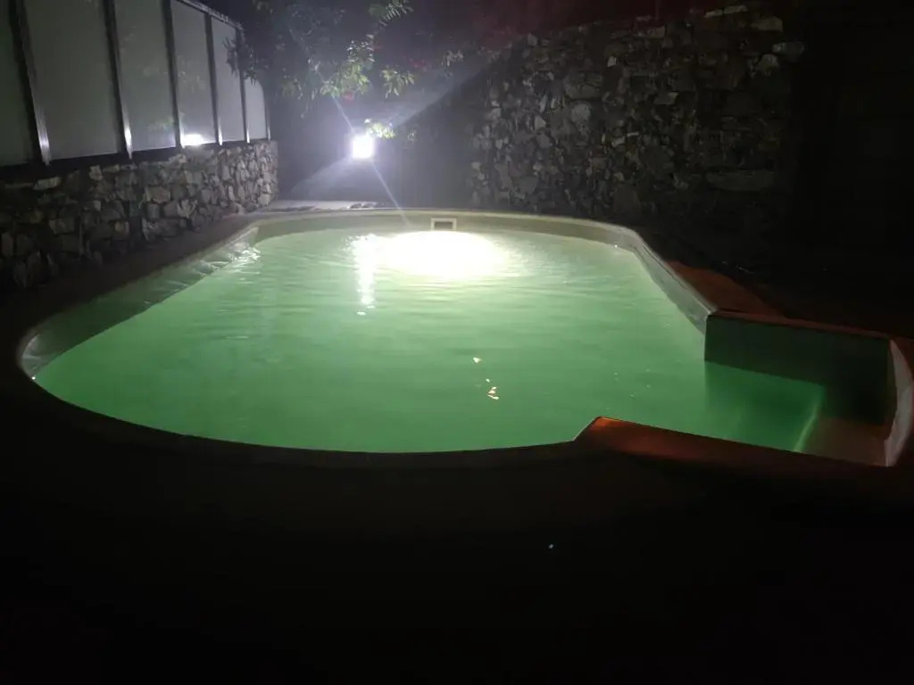 Casa do Rio Fervença