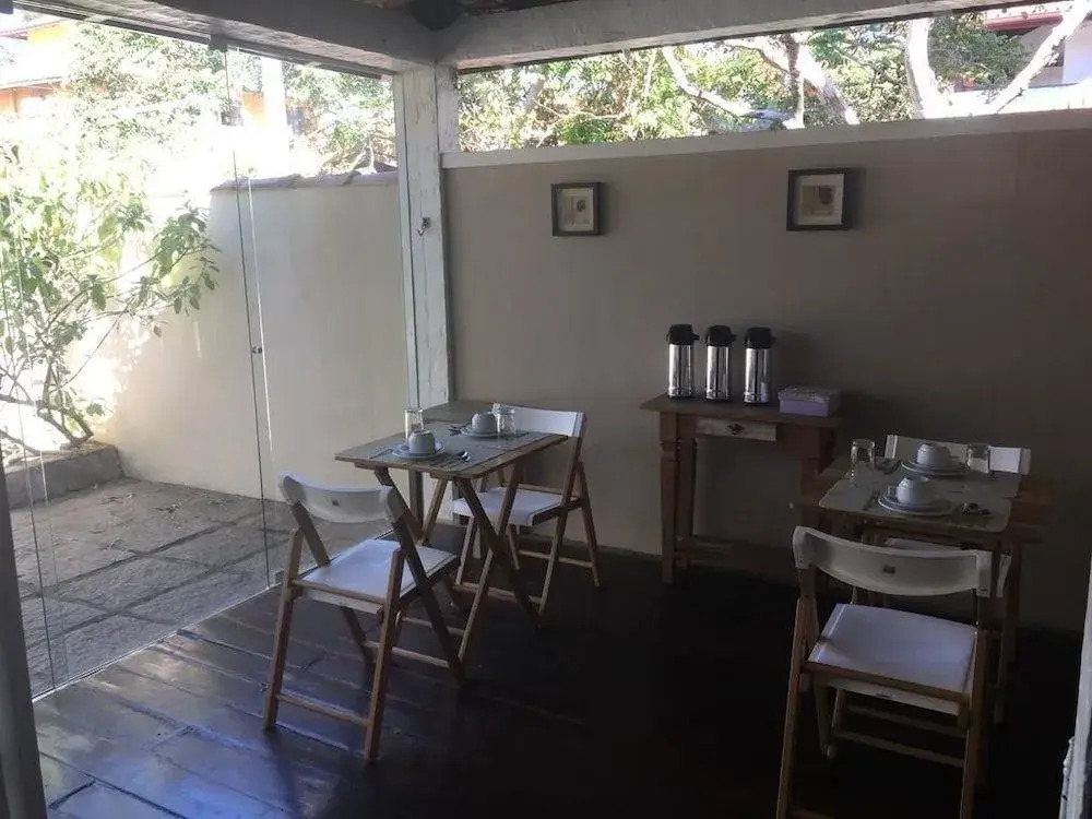 Nair Guest House