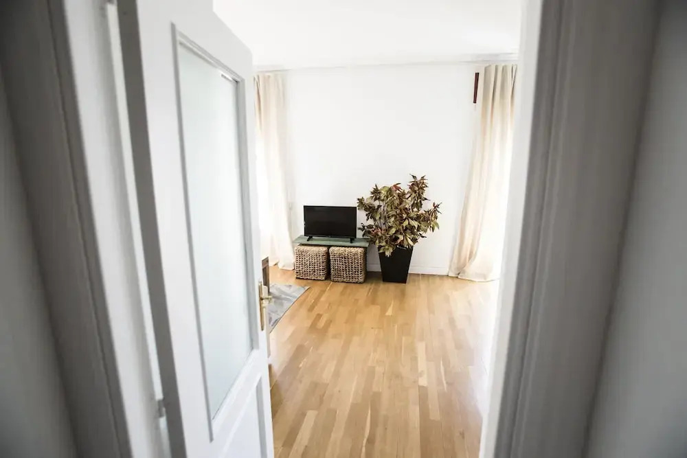 Apartamento Luxury I