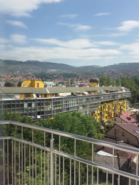 Apartments Belma