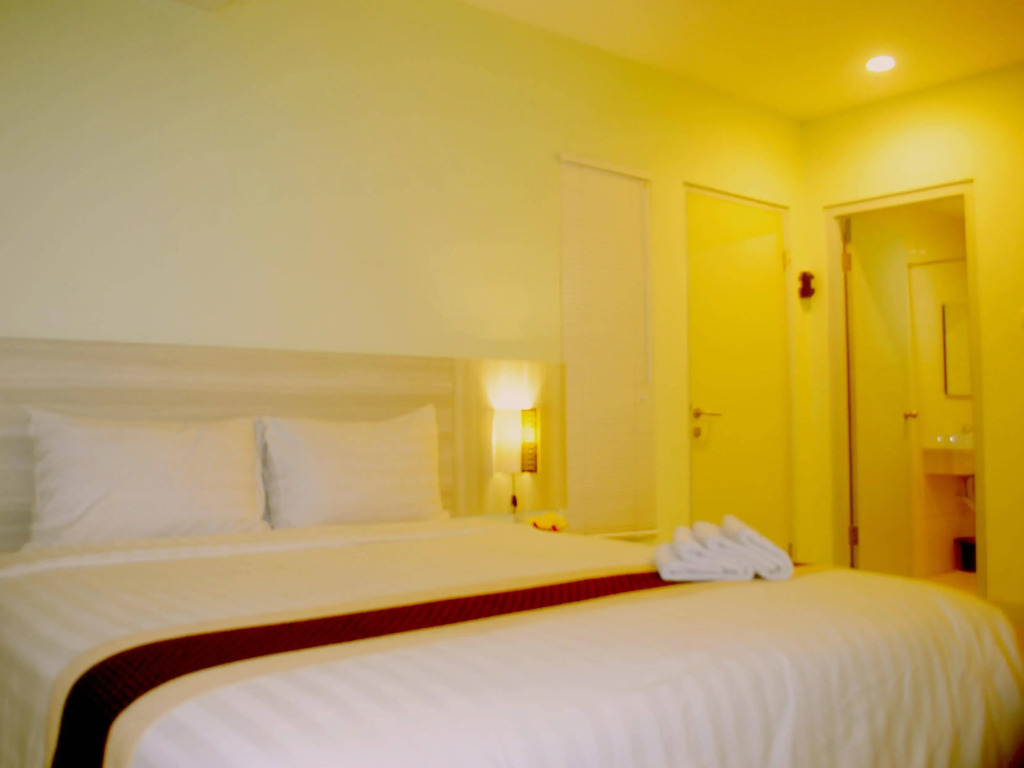 Sky Hotel Jogja