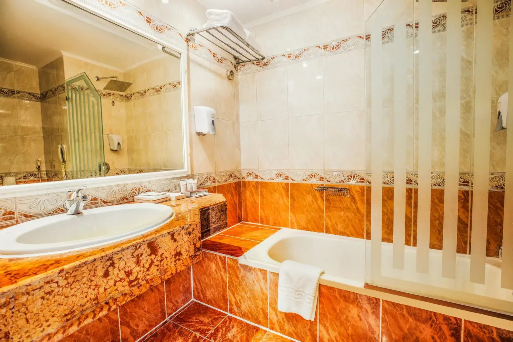 V Hotel Sharm El Sheikh