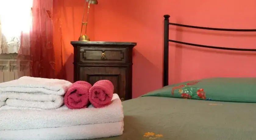 Agriturismo Fravizzola