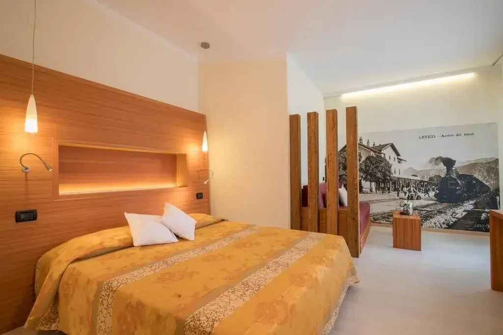 Vitalé Hotel Daniela