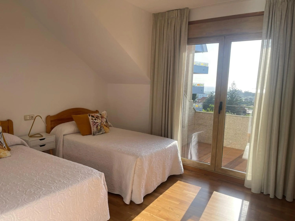 Villa Con Vistas Al Mar