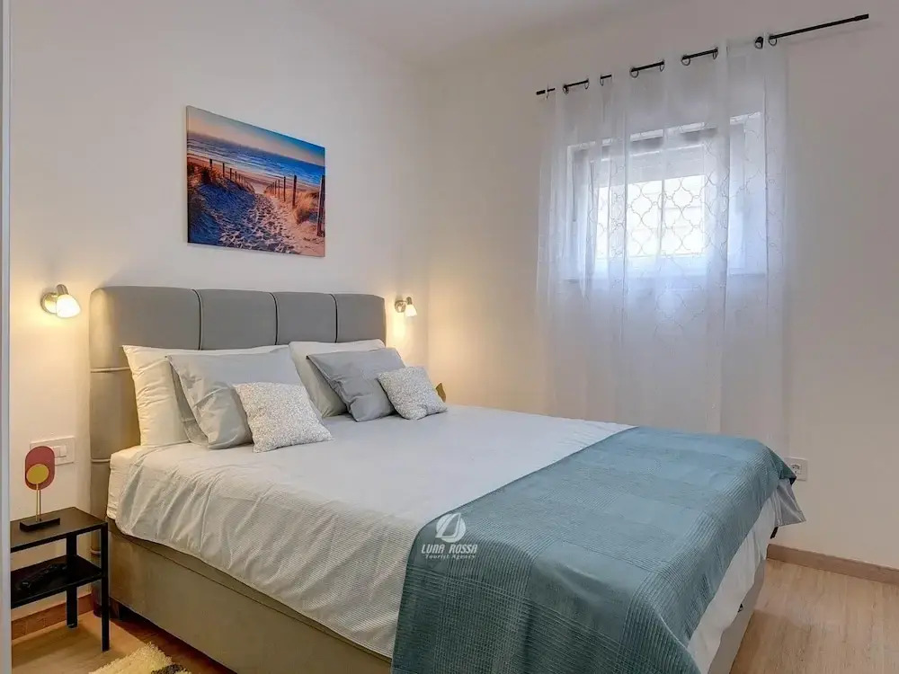 Apartment in Valtura With Family-friendly Yard
