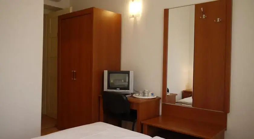 Rooms Zagreb