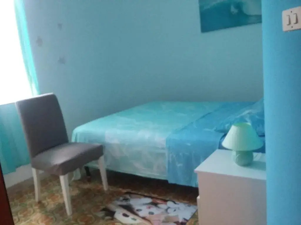 Casa Roby 120 mt Beach