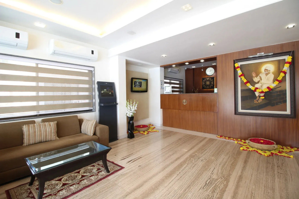 MARIGOLD-Newly Renovated Hotel