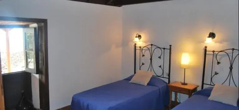 Casas Rurales Alajeró