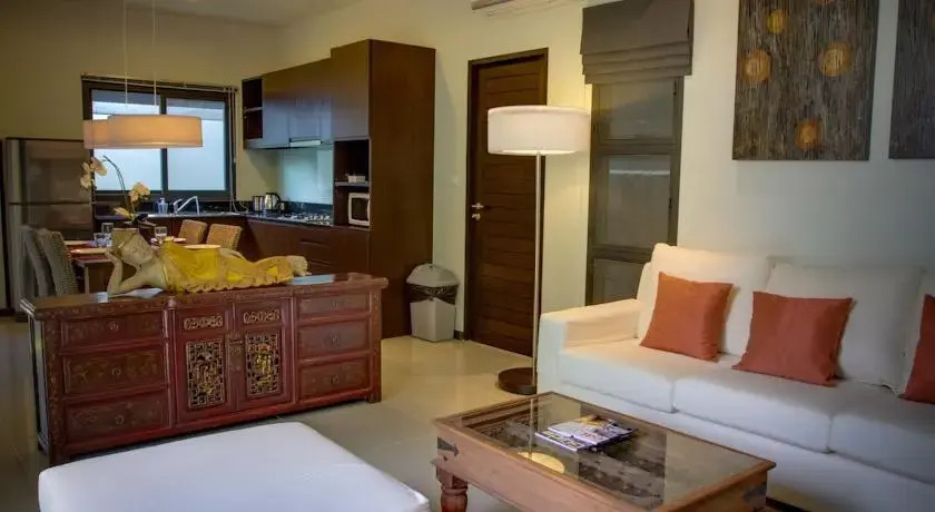 Villa Ruby
