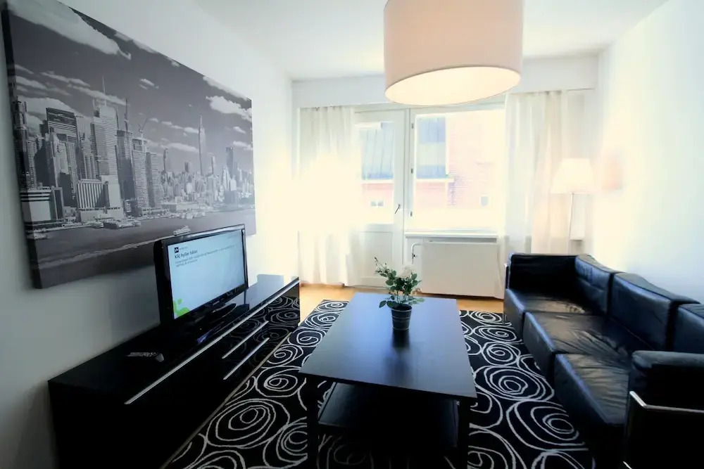 Precious Apartment