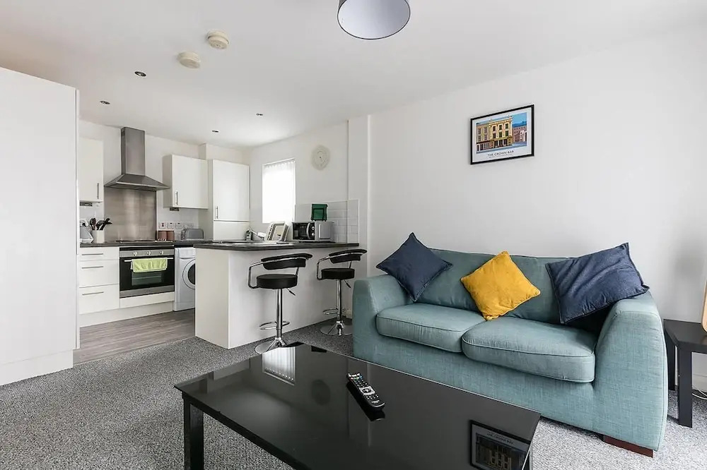 Ace Apartments Belfast