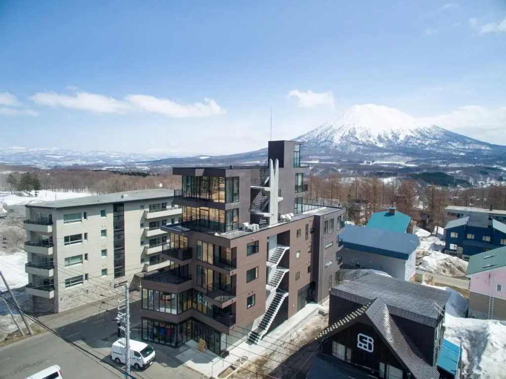 MUSE Niseko
