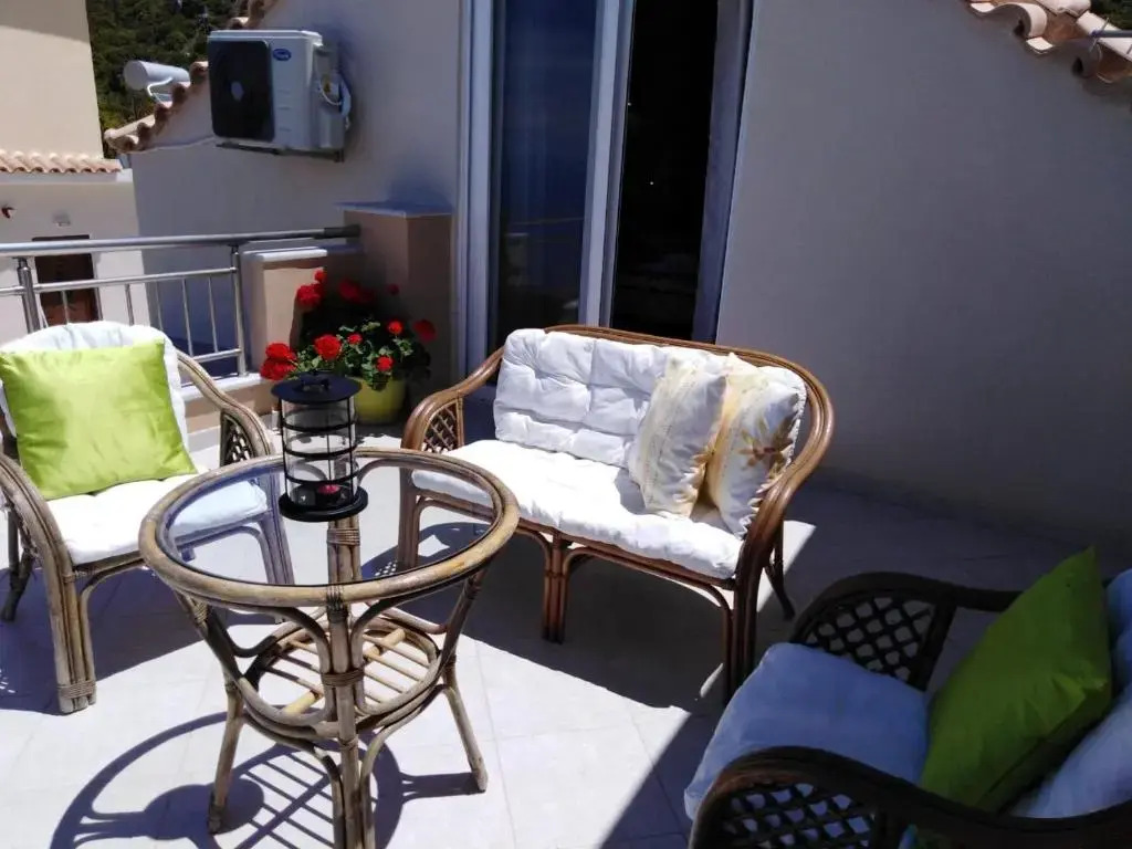 Sun Gazing Villas