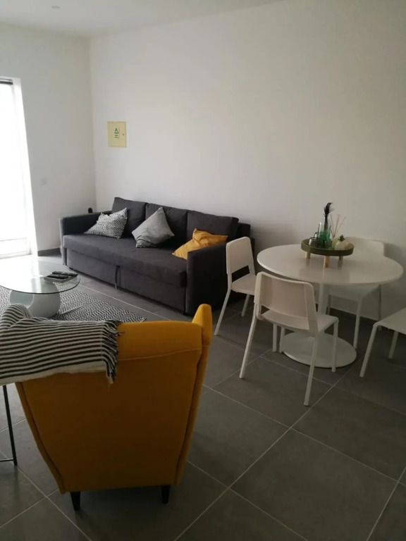 Séqua Apartamento