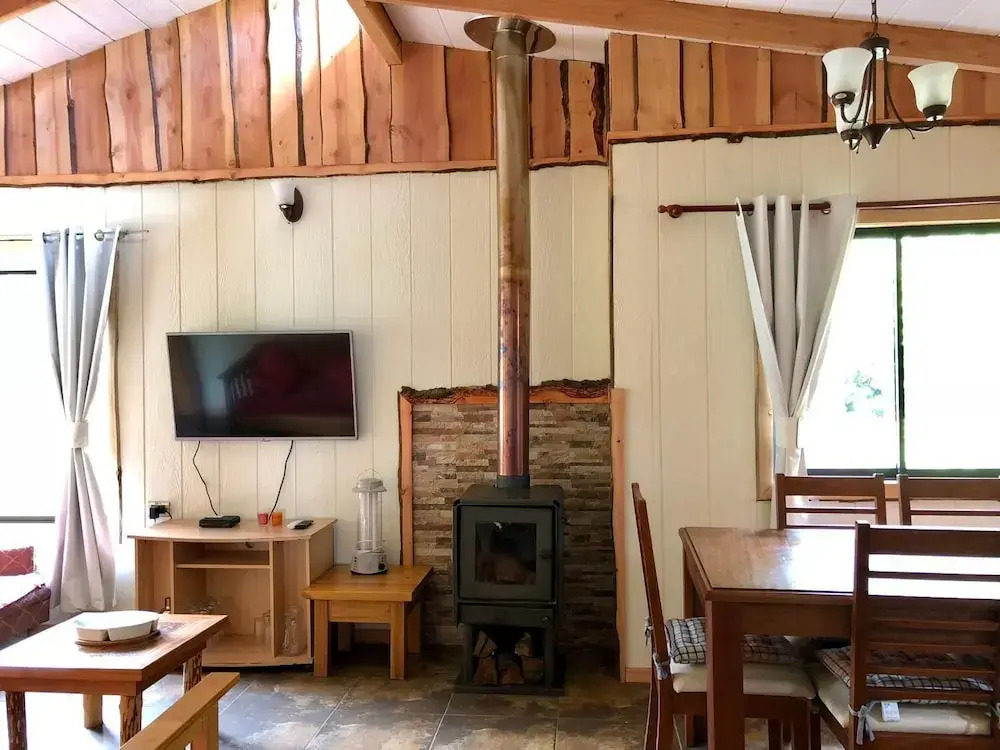 La Cabaña