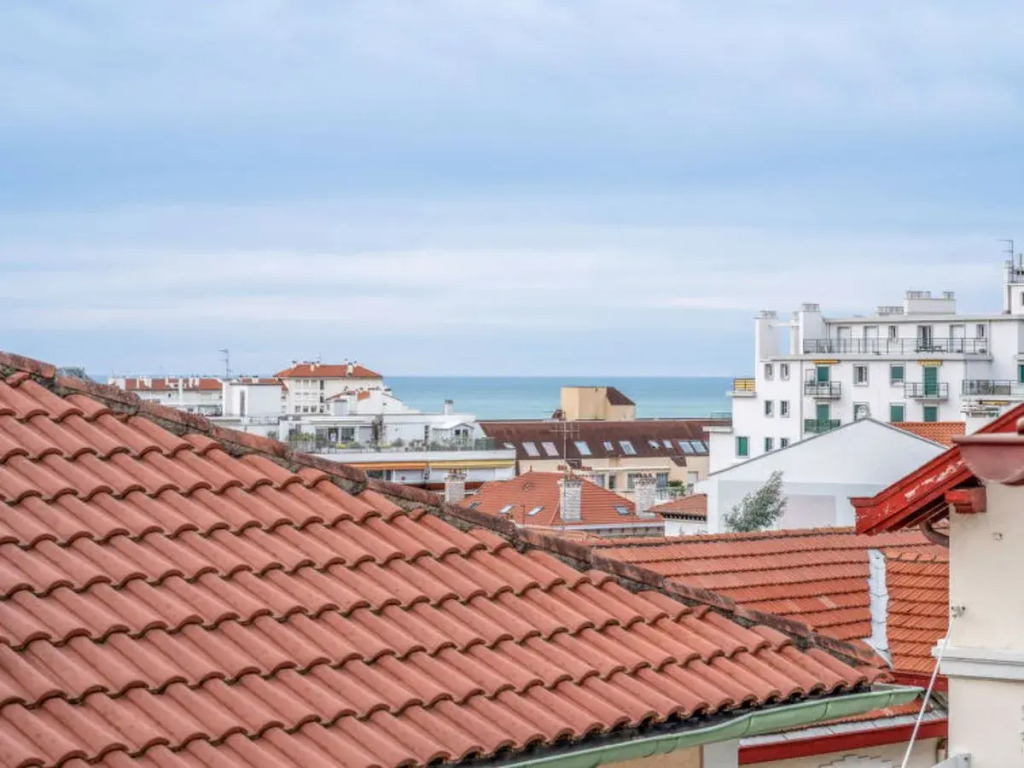 Apartment Breuils Biarritz