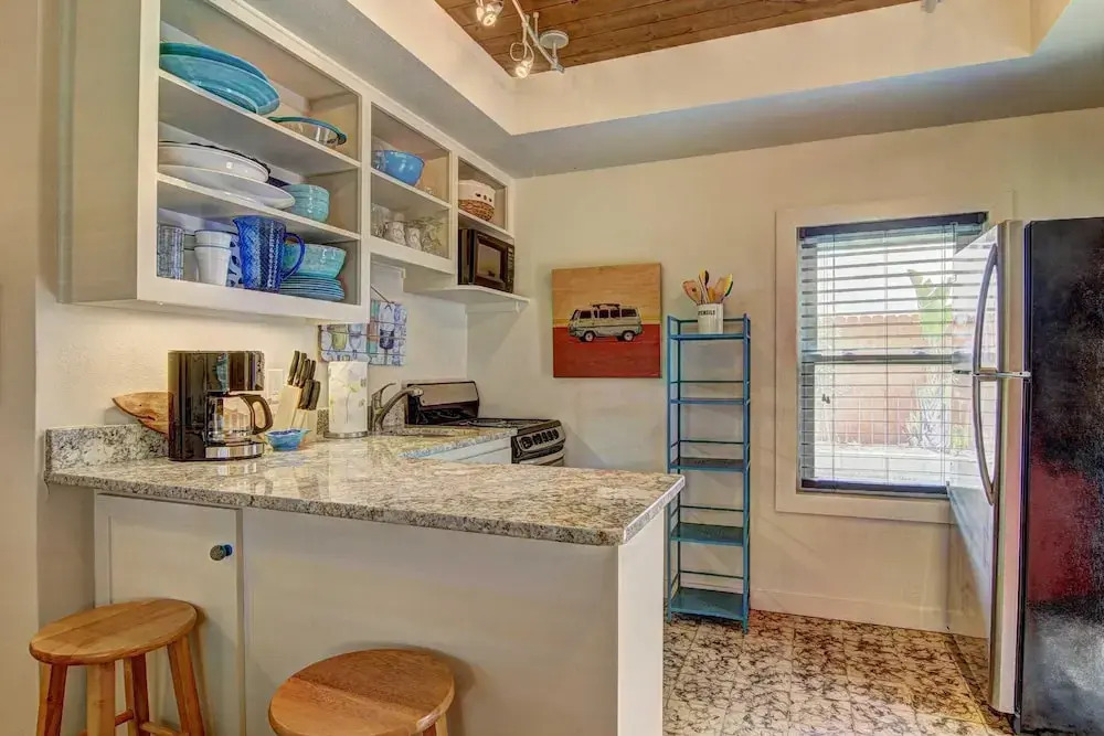 Lorna Beach - 1 Br Home